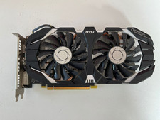 Msi geforce gtx for sale  SOUTHEND-ON-SEA