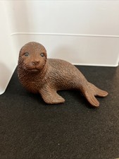 Vintage seal figurine for sale  Birmingham
