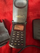 Motorola startac st7700 for sale  Hoschton