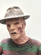 2011 neca nightmare d'occasion  Expédié en Belgium