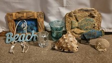 Lot blue brown for sale  Deer