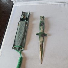 United cutlery camo for sale  Attleboro