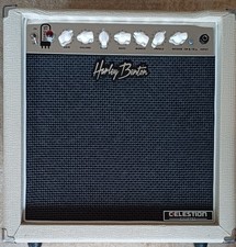 Harley benton tube for sale  LITTLEHAMPTON