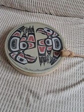 Haida native indian for sale  EDINBURGH
