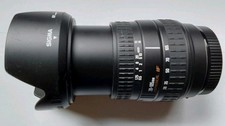 Sigma 105 iii gebraucht kaufen  Schleiden