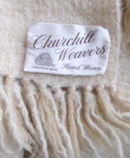 Churchill weavers hand for sale  Fairborn