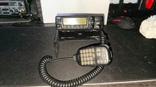 Icom 207 duobandgerät gebraucht kaufen  Schweitenkirchen