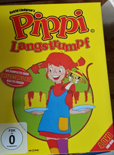 Dvd pippi langstrumpf gebraucht kaufen  Affalterbach