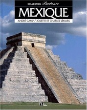 Mexique d'occasion  Corbeil-Essonnes