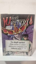 Degli spettri serie usato  Chioggia