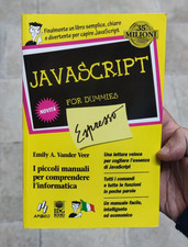 Vander veer javascript usato  Forio
