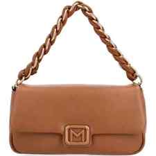 Borsa imbottita cuoio usato  Montefelcino
