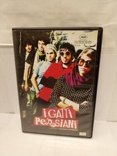 Dvd gatti persiani usato Dvd gatti persiani usato  Italia