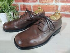 Brown formal shoes for sale  UK