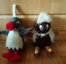 Plüschtier stofftier plüsch gebraucht kaufen  Schönheide