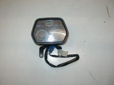 Cockpitarmaturen suzuki gamma gebraucht kaufen  Fuldatal