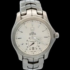 Relógio de pulso TAG HEUER Gent's calibre 6 (B02087639) comprar usado  Enviando para Brazil