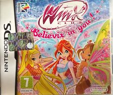 Winx club believix usato  Palagonia