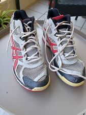 Asics scarpe pallavolo usato  Monopoli