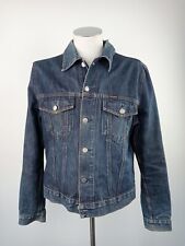 Energie giubbino jeans usato  Massa di Somma