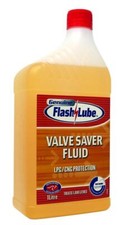 Flashlube valve saver gebraucht kaufen  Weißwasser