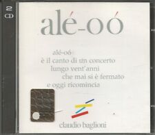 Claudio baglioni raro usato  Roma