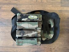 Degrees camo paintball for sale  Greenback