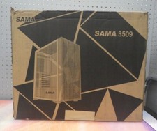 Sama 3509 atx for sale  Chatsworth