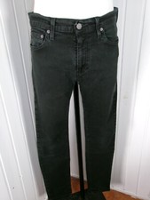 Pantalon jean bleu d'occasion  Colmar