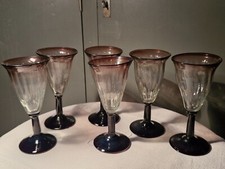 Biot années verres d'occasion  Cuers