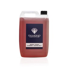 Usado, Espuma de neve 5L – branco cereja comprar usado  Enviando para Brazil