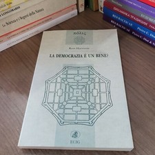 Democrazia bene ross usato  Vinadio