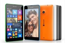 Nokia Microsoft Lumia 535 Windows Oryginalny Quad Core 1GB RAM 8GB ROM Dual SIM na sprzedaż  Wysyłka do Poland
