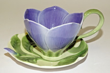 Franz periwinkle cup for sale  STEVENAGE