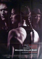 Millions dollars baby d'occasion  France