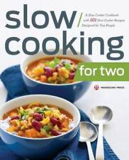 Slow cooking two for sale  Montgomery