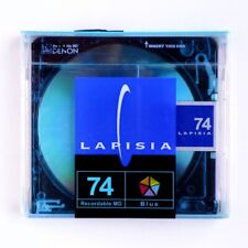 Denon lapisia minidisc for sale  UK