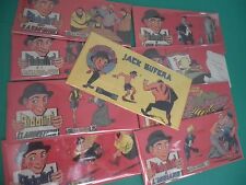 Lotto strisce fumetti usato  Salerno