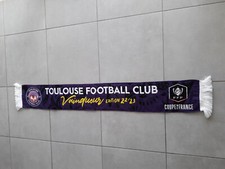 Echarpe tfc vainqueur d'occasion  France