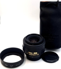 Nikon nikkor 35mm gebraucht kaufen  Bremen