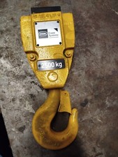 Stahl 3632000500 hackenflasche gebraucht kaufen  Untergriesbach