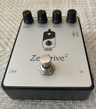 Lovepedal hermida zendrive d'occasion  Expédié en Belgium