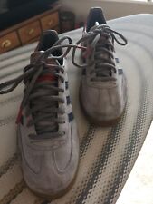 Adidas spezial trainers for sale  BURY