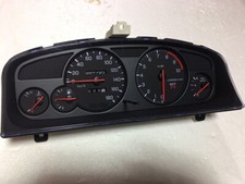 180kph speedometer cluster for sale  BIRMINGHAM