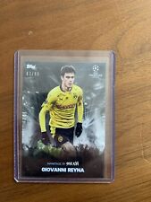 2021 topps uefa for sale  DUNFERMLINE