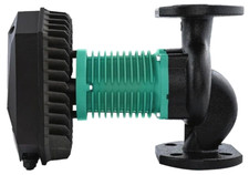 Novo TACO VR15H-F Taco 00e VR Series Ferro Fundido ECM Hi-Effici Circulador de Cabeça Alta comprar usado  Enviando para Brazil