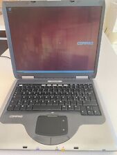 Notebook portatile compaq usato  Trento