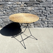 Vintage 1970s wicker for sale  Pittsburgh