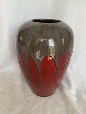 Vase cab ceramique d'occasion  Elven