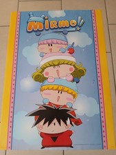 Poster vintage official usato  Ravenna